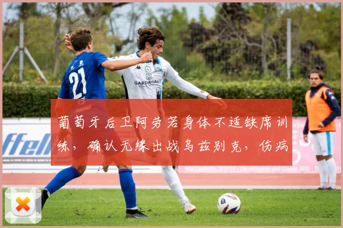 葡萄牙后卫阿劳若身体不适缺席训练，确认无缘出战乌兹别克，伤病情况最新分析与球队备战计划